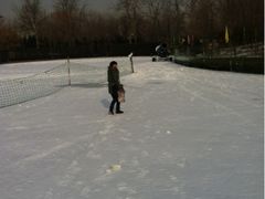 -北京亚布洛尼朝阳公园滑雪场