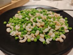 -松鹤楼(狮山永利广场店)