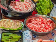 -胡哥烤肥牛(车公庙店)