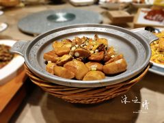 -味莊·青岛菜(云霄路店)