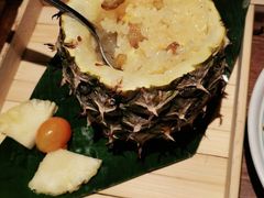 -云海肴·汽锅鸡·云南菜(领展购物广场·中关村店)