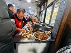 -杭嘉湖咬强羊肉面馆(永兴路总店)