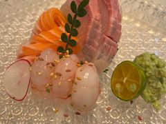 -墨澜·人间味割烹料理