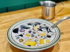 -堂屋糖水店(愚园店)