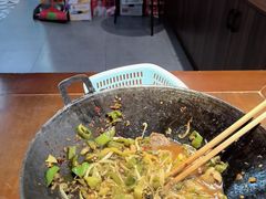 -张氏父子常德肠子馆(贺龙店)