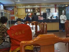 大堂-峨嵋酒家总店(车公庄店)
