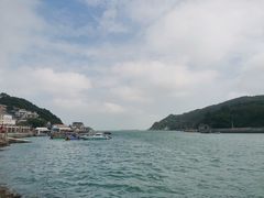 -东澳岛