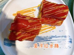 -點無缺茶楼·海鲜酒家(世博店)