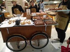 -麦陌(正弘城店)