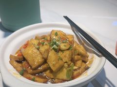 -椒馋小馆(绿源路店)