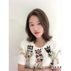 -吉米造型