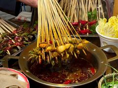 -牛签签串串香(IFS店)