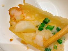 -炆艺乳鸽·煲仔饭大排档(望京来广营店)