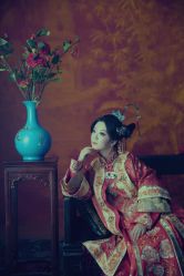 -梓摄影古装写真工作室(富力广场店)
