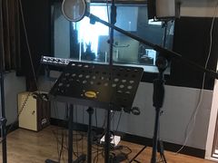-Resonance Studio·救声舱录音棚(田子坊店)