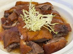-天鲜阁·海鲜粤菜·33年老字号(石槎白云站店)