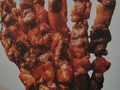 -武圣羊汤·西北面(安德路店)