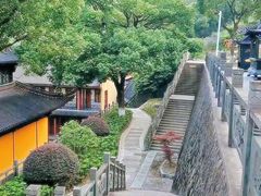 -余姚市灵岩禅寺