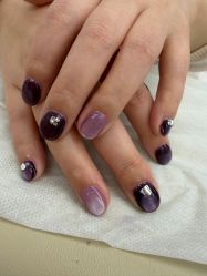 -睫乐园•睫公馆•美睫美甲沙龙