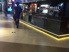 -新影联·华谊兄弟影院(望京店)