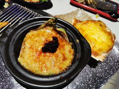 -大成活海鲜烧烤龙虾(静安大融城店)