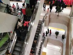 -北京华联购物中心(天通苑店)