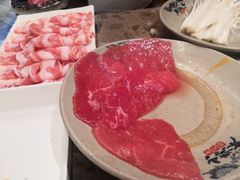 -小龙坎老火锅(北京三里屯店)