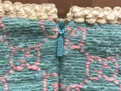 -Gucci(北京金融街购物中心店)