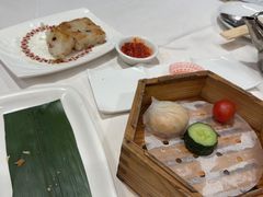 -江山大椰酒家(广州亚洲国际店)