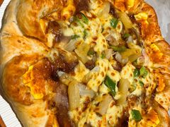 -必胜客(东大桥店)