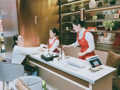 -海底捞火锅(公益西桥店)