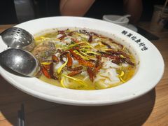 -太二酸菜鱼(福州泰禾店)