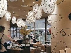-原石牛扒·约会餐厅(龙城万科里店)