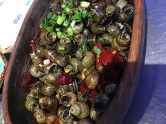 -鱼库·不仅是一家烤鱼店(车公庙店)