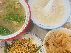 -何氏筠连水粉(明伦堂店)
