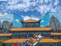 -天津方特欢乐世界