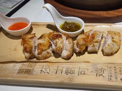 -俄士厨房(时代天街店)