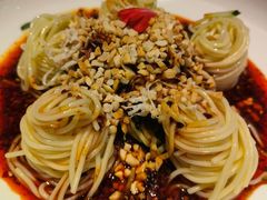 -茅庐川菜(青岛凯德店)