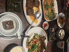 -大洋家·精品潮汕菜·生腌砂锅粥(天河东路店)
