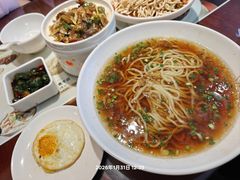 -老淮城·长鱼面(河下古镇店)