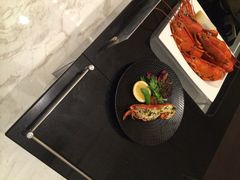 新发展亚太金威万豪酒店福苑咖啡厅-新发展亚太JW万豪酒店·福苑咖啡厅