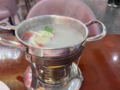 -华安国际大酒店-餐厅