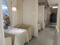 -晶雅花园西餐厅(南京首店)