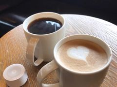 -星巴克(西安曲江银泰店)