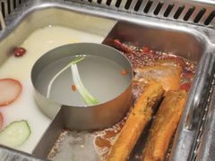 -小拙匠火锅(郑东商业中心店)