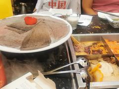 -大妙火锅·非物质文化遗产(东郊记忆店)