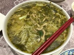 -圆山大饭店-圆苑餐厅