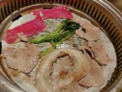 -佰烧海鲜烤肉火锅自助(世茂国际广场店)