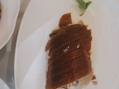 -福海居烤鸭店(鸟巢店)