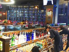 -CIRCLE·酒吧(第一国际店)